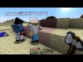 Minecraft - I Volunteer as Tribute!! - CrewCraft #67
