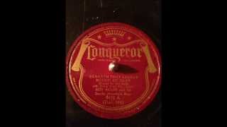 Watch Roy Acuff Lonely Mound Of Clay video
