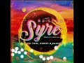 Syre (feat. Kid Tris, Nxbdy & Nadiem) (Tremar Little Remix) #3 Syre (feat. Kid Tris, Nxbdy & Nadiem) (Tremar Little Remix) #2