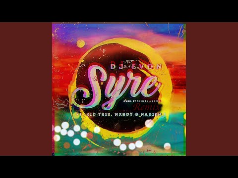 Syre (feat. Kid Tris, Nxbdy & Nadiem) (Tremar Little Remix) Syre (feat. Kid Tris, Nxbdy & Nadiem) (Tremar Little Remix) #1