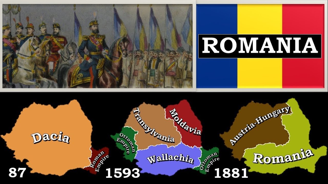 Dacie romania romanian