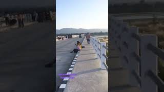 Dang Deukhuri River