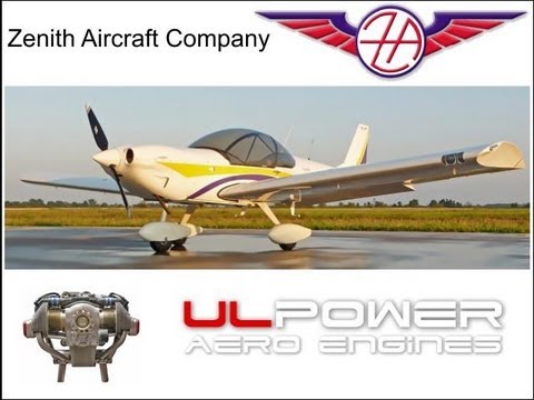 Zenith Aircraft on Zenith Aircraft Ch 701  Ch 650  Ch 750 And The Ul Power Line Of