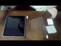 clear for ipad tutorial