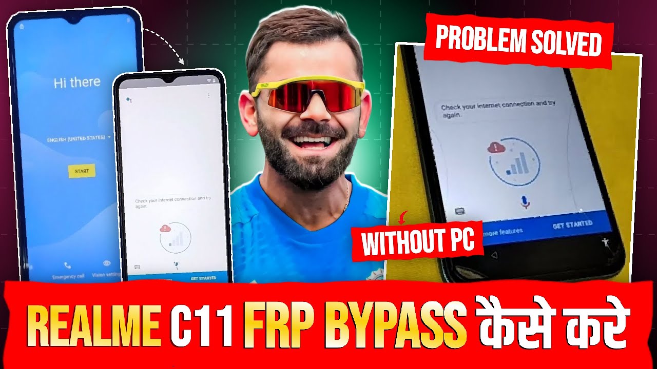 Realme C11 2021 Frp Bypass 2025 || Rmx3231 Check Your Realme C11 2021 Frp Bypass 2025 || Rmx3231 Check Your