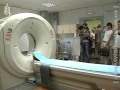 zhzh.info В Житомире установили уникальный томограф