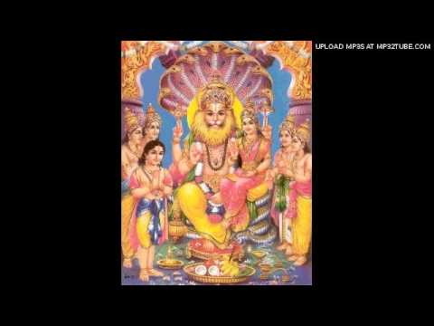 Adi Shankaras Lakshmi Nrusimha Karavalamba Stotram by P B Srinivas...
