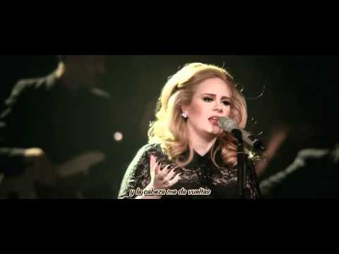 Adele - Don't You Remember - Live at the Royal Albert Hall - Subtitulos Español - HD.mp4