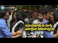 Anchor Udayabhanu Became TooMuch Emotional at Venumadhav Condolences