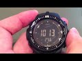 image Casio Protrek Prw 3000 1a Watch