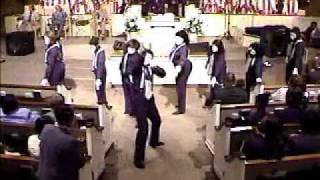 Watch Tremaine Hawkins I Never Lost My Praise video