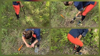 Treasure Hunting - My Hobby Part 3