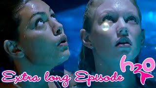 Season 1: Extra Long Episode 1, 2 and 3 | H2O - Just add water