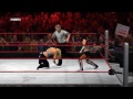 WWE Over The Limit - Beth Phoenix vs. Layla (c) - Full Match Live Predictions (WWE 12 Machinima)