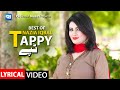 Pashto new song 2022 | Nazia iqbal Tappy Dery Rishty Rapasy Raghy | New Tappy | Video Song 2022 HD