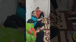 Temu Rutin Setiap Bulan Paguyuban Siaga Mutiara Sabtu 11-12 Oktober 2025