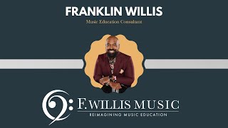 Reimagining Music Education with F. Willis Music