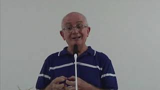 PALESTRA DIA 19/01/2021 - JOÃO VERONEZI - DEIXAI VIR A MIM AS CRIANCINHAS