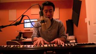 Watch Ben Rector Life Keeps Moving On video