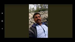Şükrü Moray Zazaca Leylay Sefero
