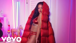 Rihanna - Baby Feat. 21 Savage