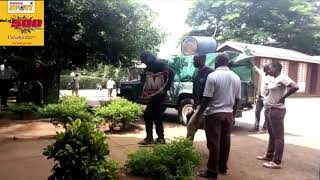 Adaiwa Kubaka Mtoto Wa Askari Mwenzake, Apandishwa Kizimbani