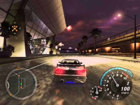 Speedaboy Speedaboy