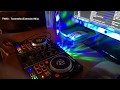 Nik Mix #1 - Numark Party Mix