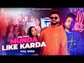MUNDA LIKE KARDA : Gurj Sidhu | Official Music Video | Jaani | Sukh-E Muzical Doctorz | Avvy Sra