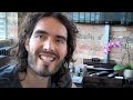 Who do you think you are? Russell Brand The Trews Ep41
