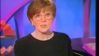Bbc1 Points Of View With Anne Robinson 24-5-1995