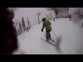 washington state avalanche