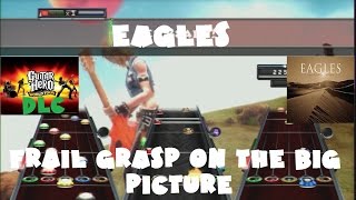 Watch Eagles Frail Grasp On The Big Picture video