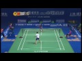Final - MS - Wang Zhengming vs Chen Long - 2013 Victor China Open