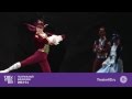Большой балет в кино: Марко Спада — 30 марта 2014 прямая трансляция