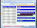 Excel Magic Trick #122: Sum With More Than 1 Criteria