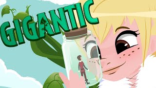 Gigantic: The Prologue