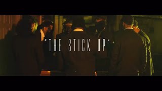 Watch Headkrack The Stick Up video
