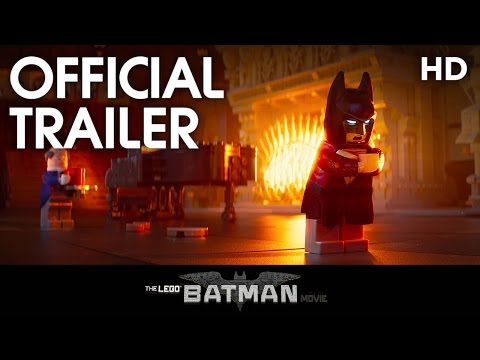 The LEGO Batman Movie Watch 2017 Hd Online