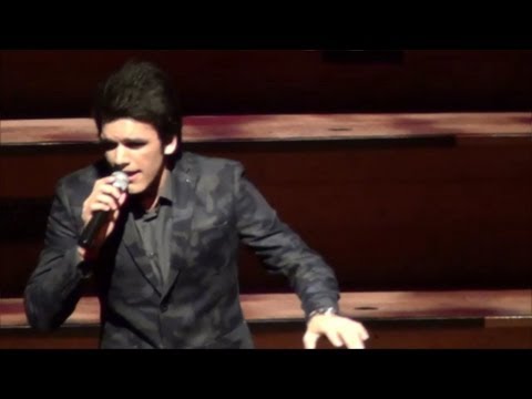 Phir Milenge Chalte Chalte (Medley) live - Avish Sharma Miss...