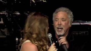 Watch Tom Jones Its Your Thing video