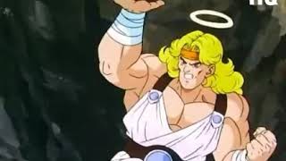 Dragon Ball Z:Majin-Boo Appears In Grand Kai's Planet.