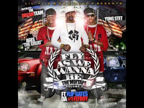 Lil Flip - U Dont Know Freestyle