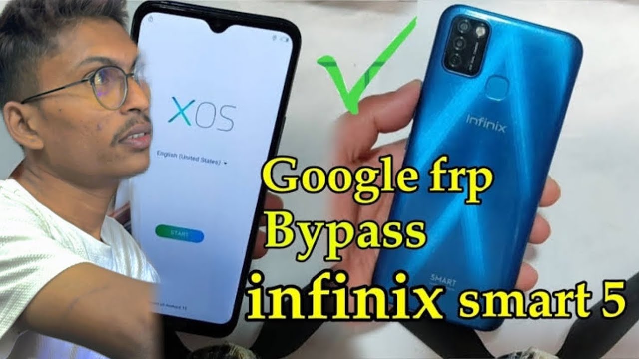 Infinix Smart 5 (X657) Frp Bypass | Infinix Smart 5 Infinix Smart 5 (X657) Frp Bypass | Infinix Smart 5