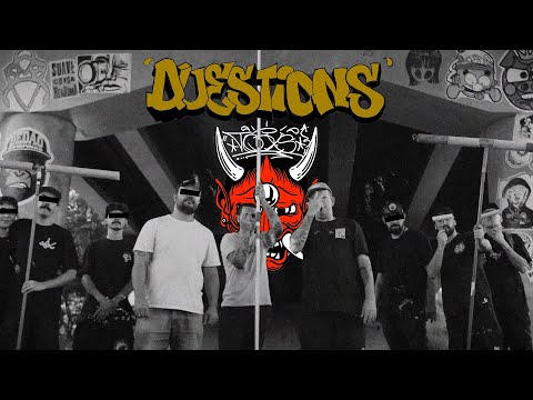 Questions - Todxs