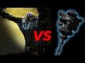 DARK SOULS 3: Morne's Great Hammer vs Judicator