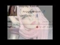 Pin BB Cewe Cantik