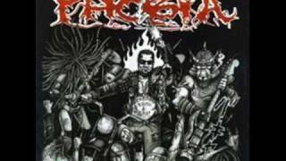 Watch Phobia Exterminate To Emancipate video