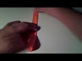 1 - Origami- Koszyk