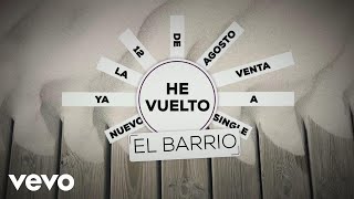 Video He Vuelto El Barrio